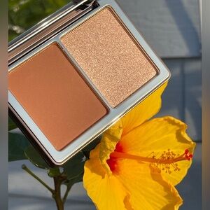 NATACHA DENONA Alloy Cheek Duo